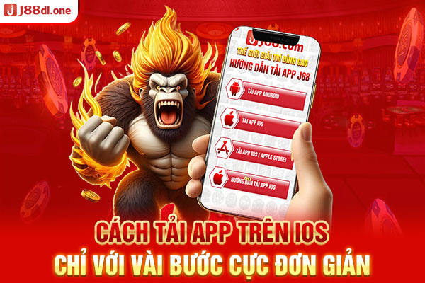 Cách tải app trên IOS chỉ với vài bước cực đơn giản