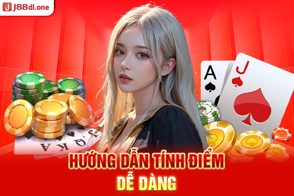 Hướng dẫn tính điểm dễ dàng